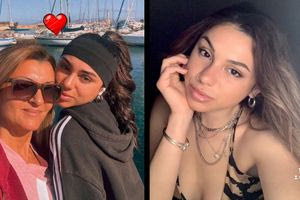 Συγκινεί η μητέρα της Έμμας: «Δεν θέλω να ξεχάσω το χαμόγελο, τη φωνή και τη μυρωδιά της»