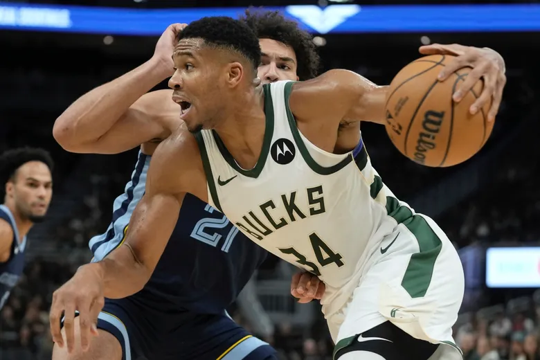 NBA: 135 ξένοι από 43 χώρες και 6 ηπείρους… 
