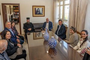 Ιδρύεται Κέντρο Μεσαιωνικής και Νεότερης Ιστορίας και Αρχαιολογίας Λασιθίου