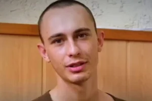 Ελεύθερος 22χρονος Έλληνας που ήταν αιχμάλωτος για 11 μήνες στην Ουκρανία