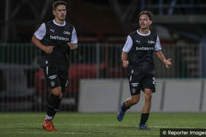 Γηραιότερος σκόρερ του ΟΦΗ ο Χουάν Νέιρα