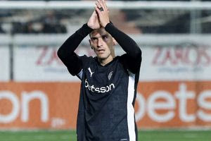 Όταν ο Νέιρα δεν είναι ο “Ελ Σίντ” αλλά ο πραγματικός ηγέτης του ΟΦΗ