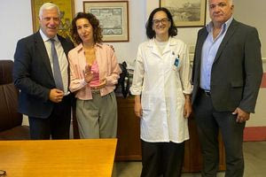 Ενίσχυση του Νοσοκομείου Χανίων με ιατρικό προσωπικό