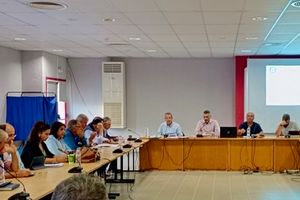 Νέοι με Φωνή: Ιδρύθηκε το Δημοτικό Συμβούλιο Νέων Χερσονήσου