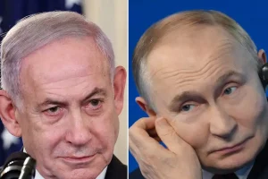 Ξαφνικό τηλεφώνημα Πούτιν – Νετανιάχου: Συζήτησαν το σχέδιο Τραμπ για τη Γάζα