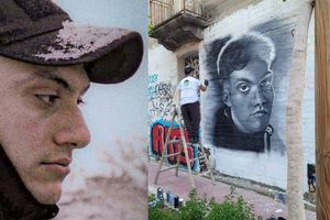 Τι ζητά ο πατέρας του 22χρονου φοιτητή από την Κρήτη που σκοτώθηκε στη Λάρισα