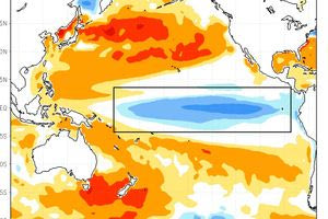Καιρός:Το φαινόμενο La Niña επιστρέφει – Πώς θα είναι ο φετινός χειμώνας