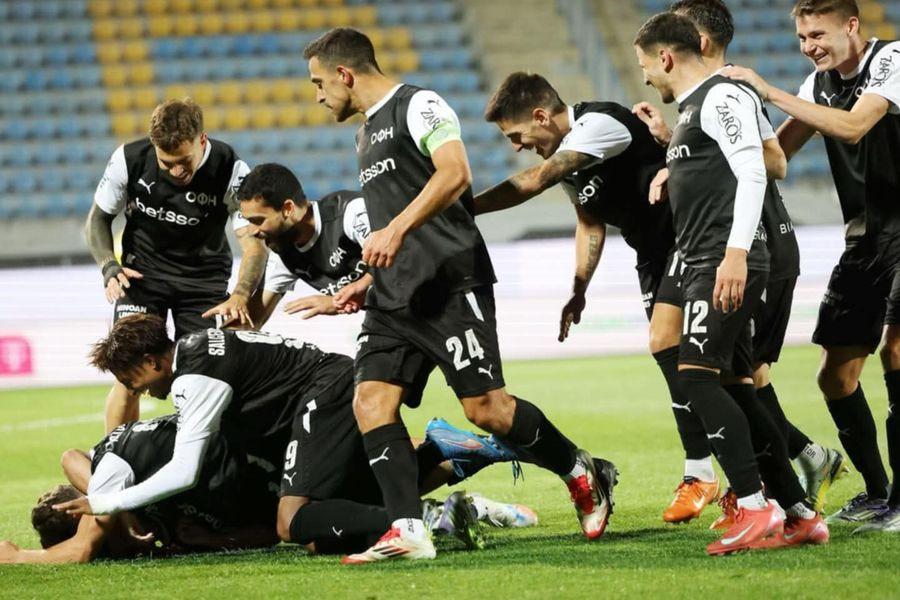 ΟΦΗ: “Δεν μπαίνουμε σε επικοινωνιακά παιχνίδια, κινούμαστε θεσμικά”