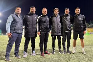 Σε νέα βάση η συνεργασία ΟΦΗ-Μινωταύρου για τις Ακαδημίες