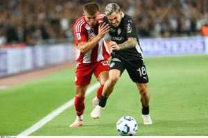 Σούπερ Καπ: Επίσημα στις 9 το βράδυ η σέντρα στο Παγκρήτιο