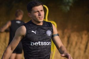 ΟΦΗ: Με Φούντα, Χατζηθεοδωρίδη και Zανελάτο η αποστολή για τον Ατρόμητο