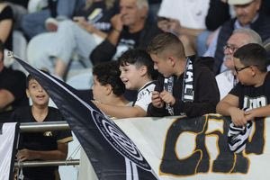 Η νέα γενιά του ΟΦΗ είναι εδώ!