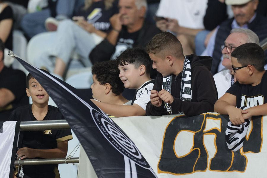 Η νέα γενιά του ΟΦΗ είναι εδώ!