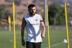 Με Σενγκέλια ο ΟΦΗ στο Αγρίνιο – “Οδηγός μας το ματς με τον Άρη”, δήλωσε ο Σαλσέδο