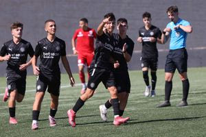 Σεφτέ στις νίκες για την Κ-17 του ΟΦΗ με τεσσάρα επί του Πανσερραϊκού