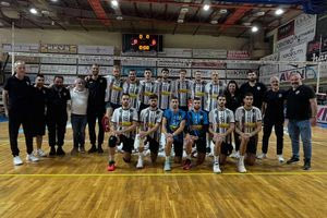 Βόλει: «Θα δοκιμάσουμε τις δυνάμεις μας» τονίζει ο προπονητής του ΟΦΗ