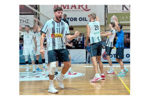 Θετικά μηνύματα ο ΟΦΗ  από το τουρνουά στο Ρέθυμνο