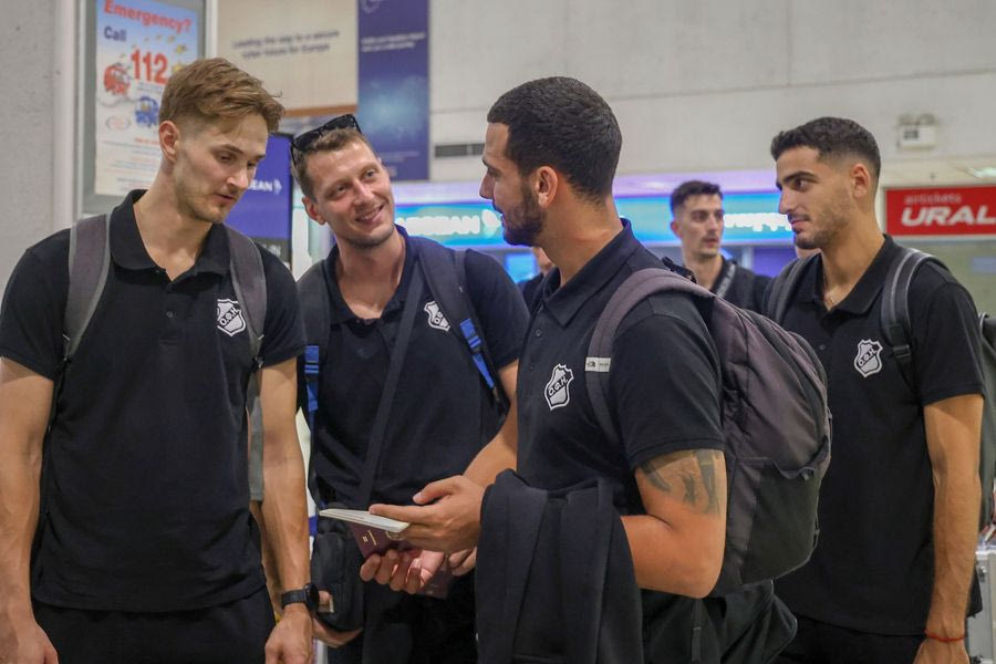 ΟΦΗ: Στα 100 χρόνια του συλλόγου το βόλεϊ παίζει στην Ευρώπη