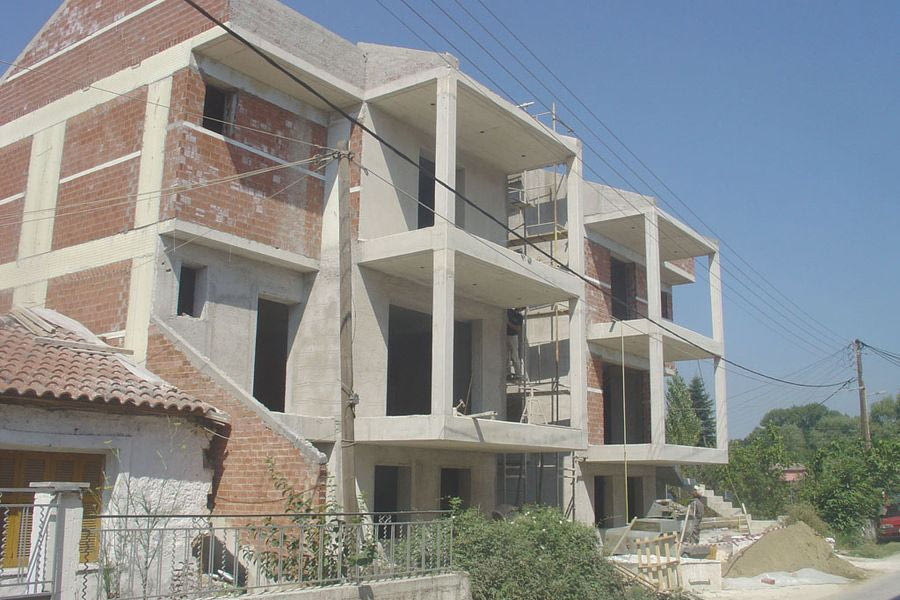 Μείωση ορίων οικισμών: «Μαχαιριά» για τα κεφαλοχώρια του Ηρακλείου η νομοθετική ρύθμιση της Κυβέρνησης