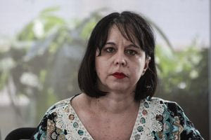 Όλγα Δάλλα: «Θα κάνουμε σωματείο όσες γυναίκες έχουμε υποστεί μπούλινγκ από την Κωνσταντοπούλου»