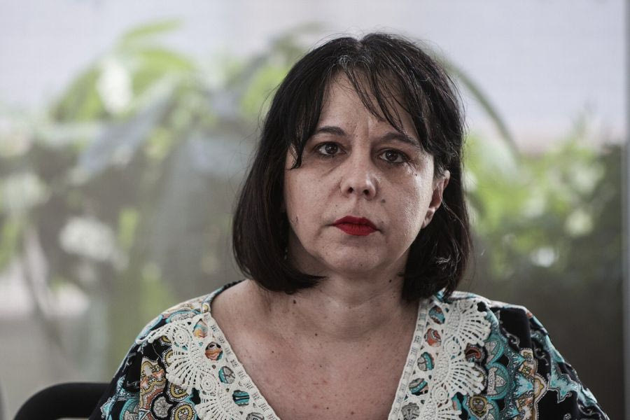 Όλγα Δάλλα: «Θα κάνουμε σωματείο όσες γυναίκες έχουμε υποστεί μπούλινγκ από την Κωνσταντοπούλου»