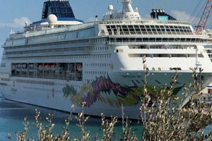 Ηράκλειο: Μια σημαντική ημέρα για την κρουαζιέρα της πόλης