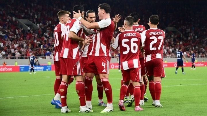 Χωρίς φόβο αλλά με πάθος και την παράδοση στο Λονδίνο ο Ολυμπιακός