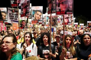 Εκπρόσωπος Νετανιάχου: Νωρίς το πρωί της Δευτέρας η απελευθέρωση των ομήρων