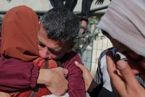 250 Παλαιστίνιους θα απελευθερώσει το Ισραήλ σε αντάλλαγμα της απελευθέρωσης των Ισραηλινών ομήρων από τη Χαμάς