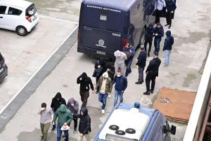 Υπόθεση ΟΠΕΚΕΠΕ: Προφυλακίστηκε κατηγορούμενος με συναλλαγές από και προς λογαριασμούς του φερόμενου ως αρχηγού