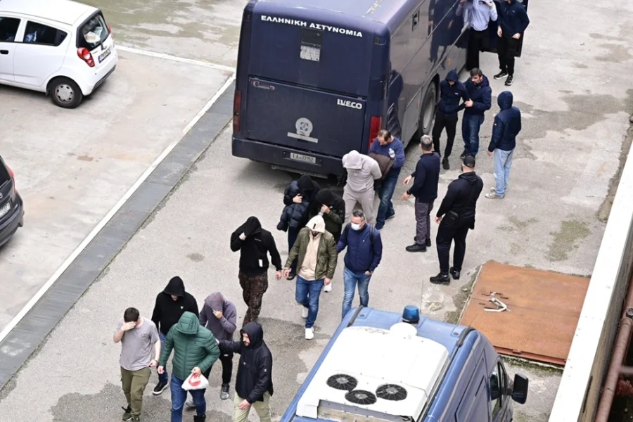 Υπόθεση ΟΠΕΚΕΠΕ: Προφυλακίστηκε κατηγορούμενος με συναλλαγές από και προς λογαριασμούς του φερόμενου ως αρχηγού