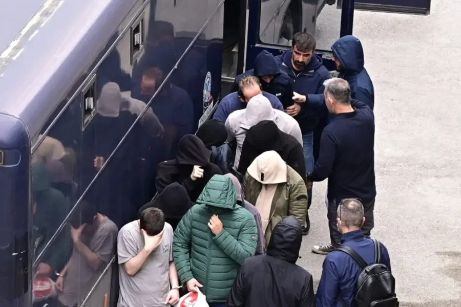 ΟΠΕΚΕΠΕ: Αναβάθμιση της κατηγορίας για τον λογιστή – Βρέθηκαν σπίτι του πανάκριβες τσάντες και ρολόγια