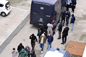 Σκάνδαλο ΟΠΕΚΕΠΕ: Τρεις νέες προφυλακίσεις – Ελεύθεροι ο λογιστής και ο πατέρας του φερόμενου ως αρχηγού του κυκλώματος