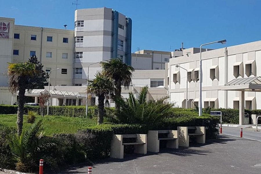 Βορίζια: Προσωρινά κρατούμενοι κρίθηκαν οι δύο που απολογήθηκαν στο ΠΑΓΝΗ