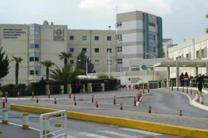 Σε οριακό σημείο η ΜΕΘ Παίδων του ΠΑΓΝΗ