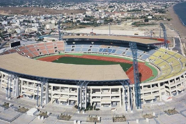 Οριστικά χωρίς κόσμο ο ΟΦΗ στο παιχνίδι με τον Παναθηναϊκό