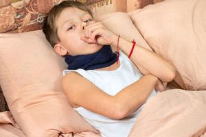 Παιδικό σιρόπι για το βήχα σκότωσε 19 παιδιά στην Ινδία