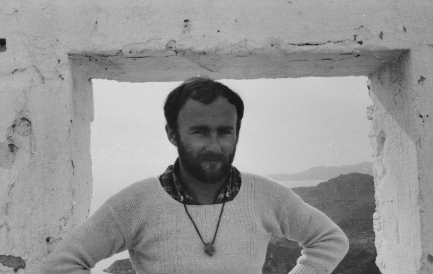 Γάλλος δημοσιογράφος: 50 χρόνια δεν άλλαξαν το χαμόγελο των Κρητικών