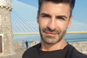 Παναγιώτης Πετράκης για Ναταλία Λιονάκη: «Όταν οι μοναχοί παίρνουν τον όρκο τους δεν έχουν πλέον οικογένεια»