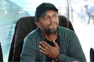 Πάνος Ρούτσι: «Ευχαριστώ τον κόσμο – Μετά από μια μάχη υπάρχει και ένας αγώνας που συνεχίζεται»