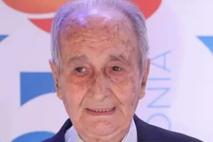 Πέθανε ο πρώην βουλευτής της ΝΔ Γεώργιος Παπαδόπουλος