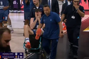 Επιβεβαιώθηκε το χειρότερο σενάριο για τον Γιώργο Παπαγιάννη