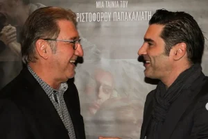 Το «ευχαριστώ» της οικογένειας του Μανόλη Παπακαλιάτη στους υγειονομικούς που τον έσωσαν