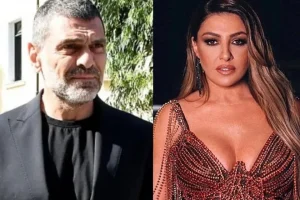 Έλενα Παπαρίζου: Έδωσε τελεσίγραφο στον Τόνυ Μαυρίδη για τη μεζονέτα στη Γλυφάδα