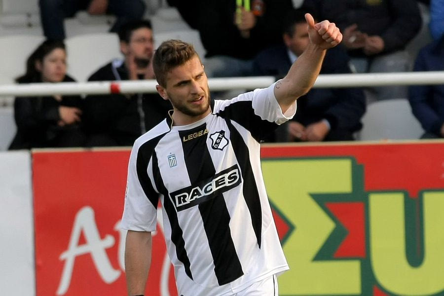 ΟΦΗ: Ανακλήθηκε η προσωρινή διαταγή στην υπόθεση Παπάζογλου – Άμεσος κίνδυνος αφαίρεσης βαθμών για την κρητική ομάδα