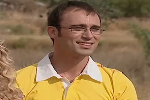 Παρά Πέντε: Ο «Σπύρος» ήταν ένα γκέι αγόρι; – Η απάντηση του Γιώργου Καπουτζίδη