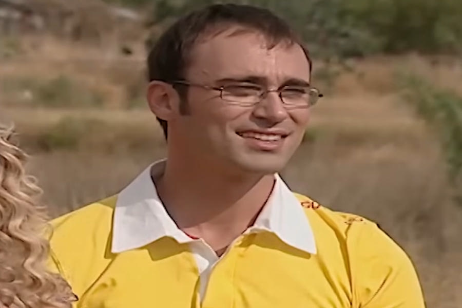 Παρά Πέντε: Ο «Σπύρος» ήταν ένα γκέι αγόρι; – Η απάντηση του Γιώργου Καπουτζίδη