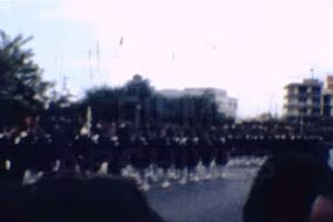 (ΒΙΝΤΕΟ) Ηράκλειο Κρήτη 1975 – Παρέλαση 28ης Οκτωβρίου
