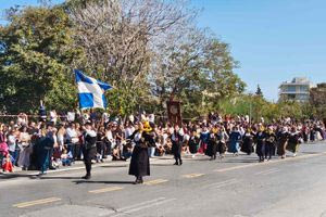 Το πρόγραμμα των εορταστικών εκδηλώσεων της 25ης Μαρτίου