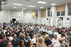 Χθες σήμερα αύριο 2/10/2025